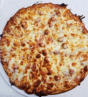 Chung's Bar and Grill Pizza