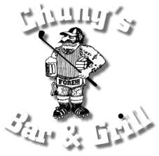 Crystal View Golf Course; Chung’s Bar and Grill